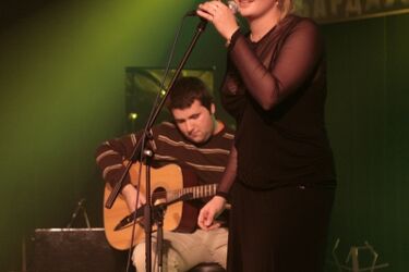 Zespół ILO&Friends zagra w Alchemii