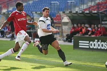 Sotirović odchodzi. Jagiellonia stawia na młodzież