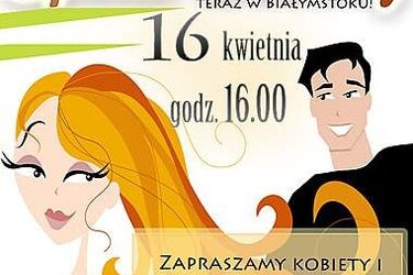 Speed Dating w Białymstoku