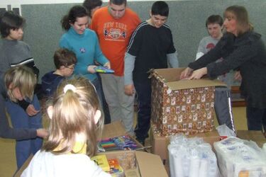 Dentyści znów podarują uśmiech niepełnosprawnym dzieciom