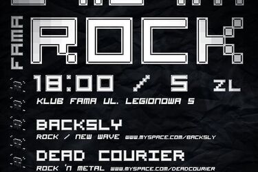 Akademia Rock&Rolla. Rockowy koncert w Famie