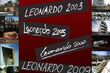 Najlepsze prace młodych architektów z  konkursu  "Leonardo 2007-2009"