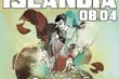 Krótkometrażowe Podróże Filmowe. Islandia [wideo]