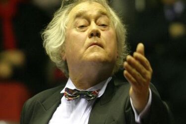 Mestro Maksymiuk zagra z białostockimi filharmonikami