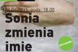 Sonia zmienia imię. Spotkanie z autorką książki Teresą Radziewicz