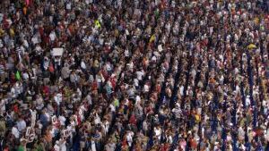 Duży wzrost zainteresowania futbolem amerykańskim w Polsce