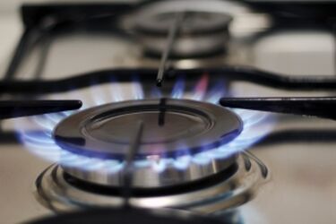 Gaz ziemny będzie miał intensywniejszy zapach