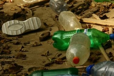 Supraśl. Leśnicy wiedzą, kto wyrzuca śmieci