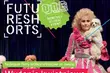 Future Shorts One prezentuje prawdziwy kwiecień - plecień