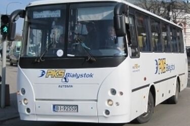 Ostateczna decyzja: podlaskie PKS-y będą własnością samorządu