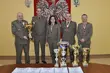 Centrum Szkolenia SG w Kętrzynie najlepsze w mistrzostwach strzeleckich