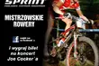 Z rowerowym 