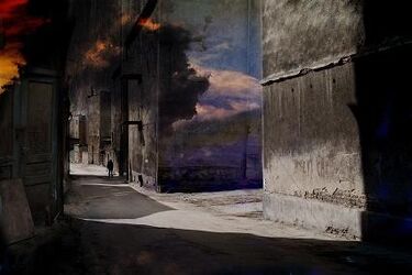 In Minor. Wystawa fotografii piktorialnej