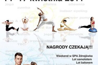 Rio Wellness Club. Dni otwarte