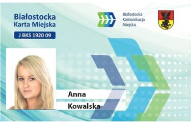 Już można odbierać Elektroniczne Karty Miejskie