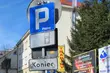W centrum Białegostoku powstanie 600 nowych miejsc parkingowych