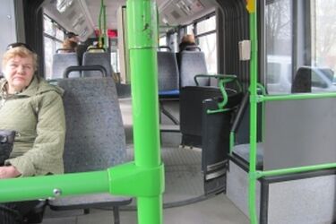 KPKM chce wprowadzić autobusy na gaz