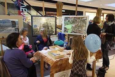  XII Białostockie Forum Szkól pełne atrakcji 