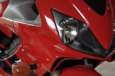 Białystok: tir uderzył w motocyklistę