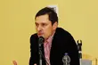 Uczniowie I LO spotkali się ze znanym dziennikarzem Krzysztofem Ziemcem