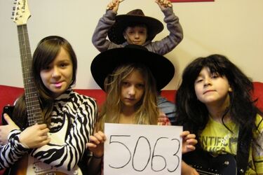 Zespół Little Breaver na żywo w Polsacie! [wideo]