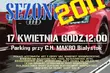 Otwarcie sezonu grupy VAG Podlasie. Przyjdź obejrzeć piękne auta i wygraj nagrody