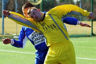 Przed nami derby Białegostoku! Włókniarz jedzie do Siemiatycz