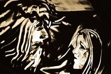 Muzyczna Pasja  i rekolekcje  przed Wielkim Tygodniem