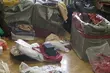 Region: zatrzymano transport z podróbkami odzieży światowych marek