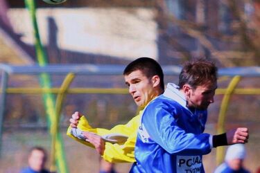 Hetman wygrał derby. Włókniarz poległ w Siemiatyczach