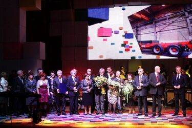 Poznaliśmy laureatów Podlaskiej Marki Roku