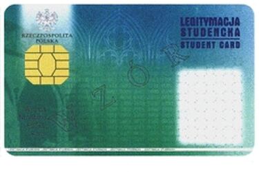 Studenci już mogą uruchamiać bilety elektroniczne na legitymacjach