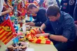 Spotkanie z Jagiellonią Białystok w PG 6