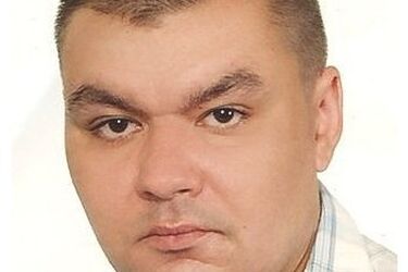 Zaginął 31-letni mieszkaniec Białegostoku