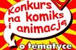 O ekonomii w komiksie i animacji. Weź udział w konkursie