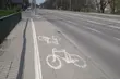 Białystok: ma zwiększyć się udział komunikacji rowerowej w mieście