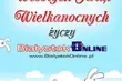 Wesołego Alleluja!