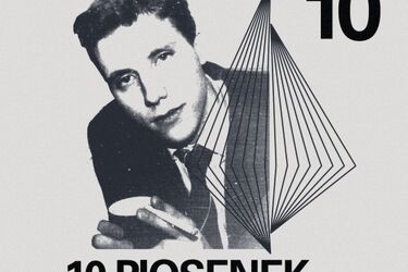 Pablopavo i Ludziki. Koncert promujący album "10 piosenek" [wideo]