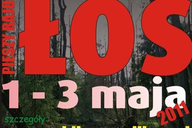 Pieszy Rajd "Łoś". Poznaj uroki Puszczy Knyszyńskiej