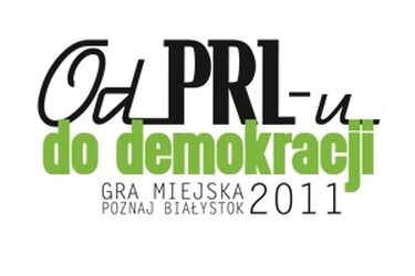 Poznaj Białystok. Zostań graczem w Grze Miejskiej!