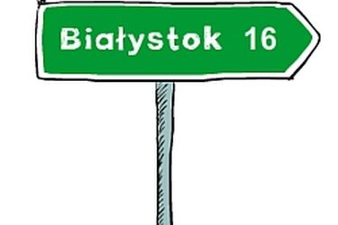 Gra miejska otworzy 4 nowe szlaki turystyczne w Białymstoku