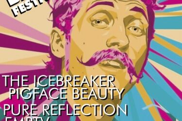 Białystok Babushka Festival w Famie