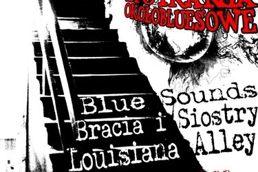 Supraskie Spotkania Okołobluesowe