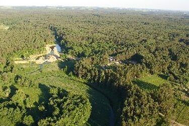 Już można przekraczać granicę państwa na Kanale Augustowskim