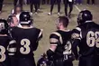 Lowlanders rozbite na własnym boisku