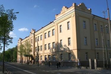 II Ogólnopolski Konkurs Wiedzy o Prawie Konstytucyjnym