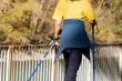 Akademia Zdrowia. Poćwicz chodzenie z kijkami Nordic Walking