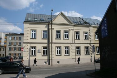 Zrób sobie zdjęcie z Ludwikiem. Konkurs Centrum im. L. Zamenhofa