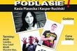 Stand-Up atakuje Białystok