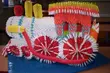 Kupując prace origami pomagasz ofiarom trzęsienia ziemi w Japonii